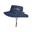 Chapeau de Trekking Montagne - DTYSTORE