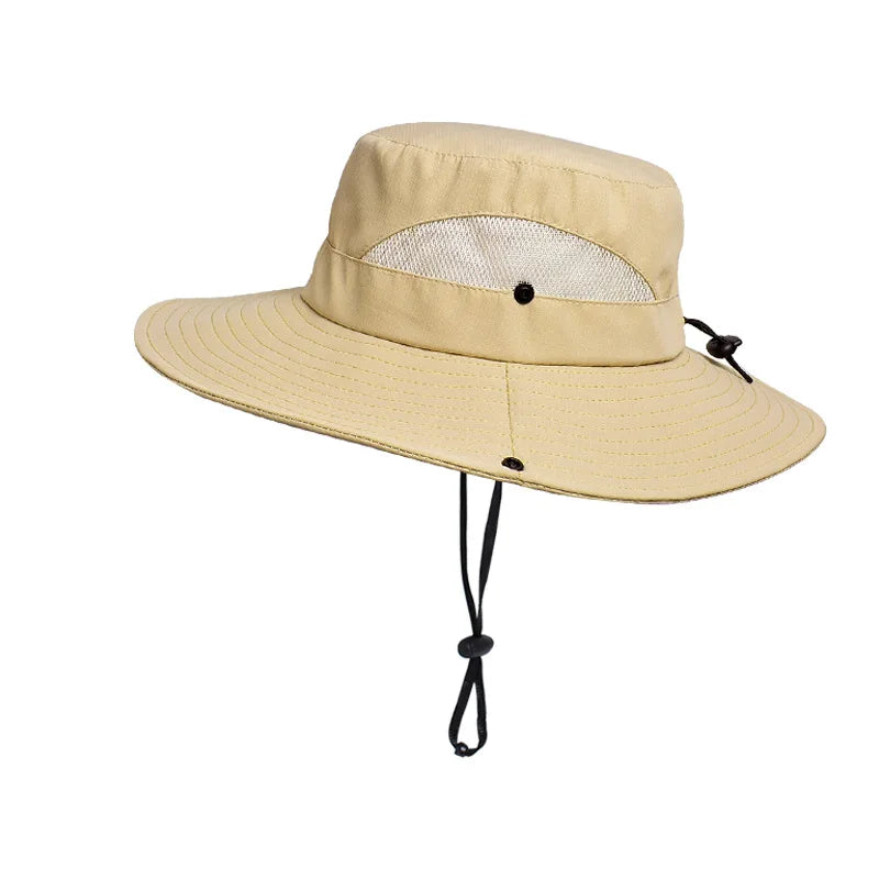 Chapeau de Trekking Montagne - DTYSTORE