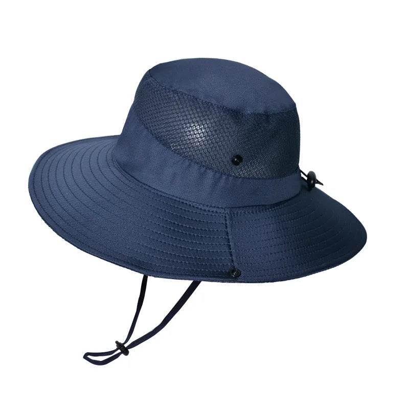 Chapeau de Trekking Montagne - DTYSTORE