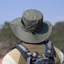 Chapeau de Trekking Montagne - DTYSTORE