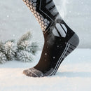 Chaussette Haute Randonnée