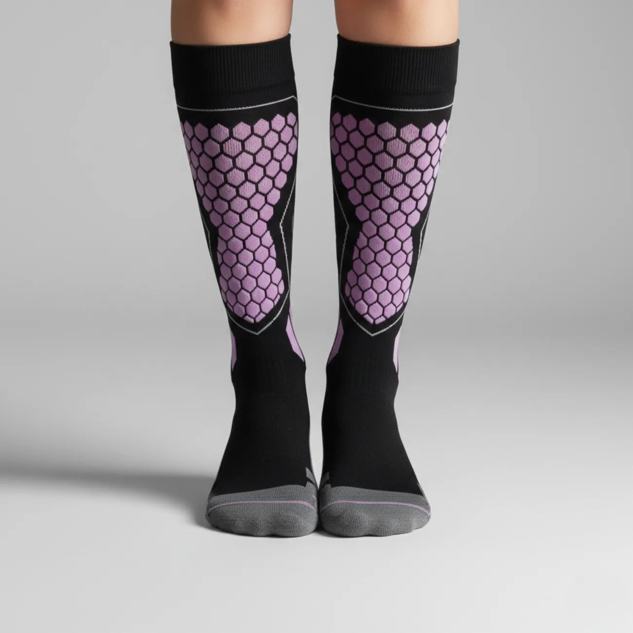 Chaussette Haute Randonnée