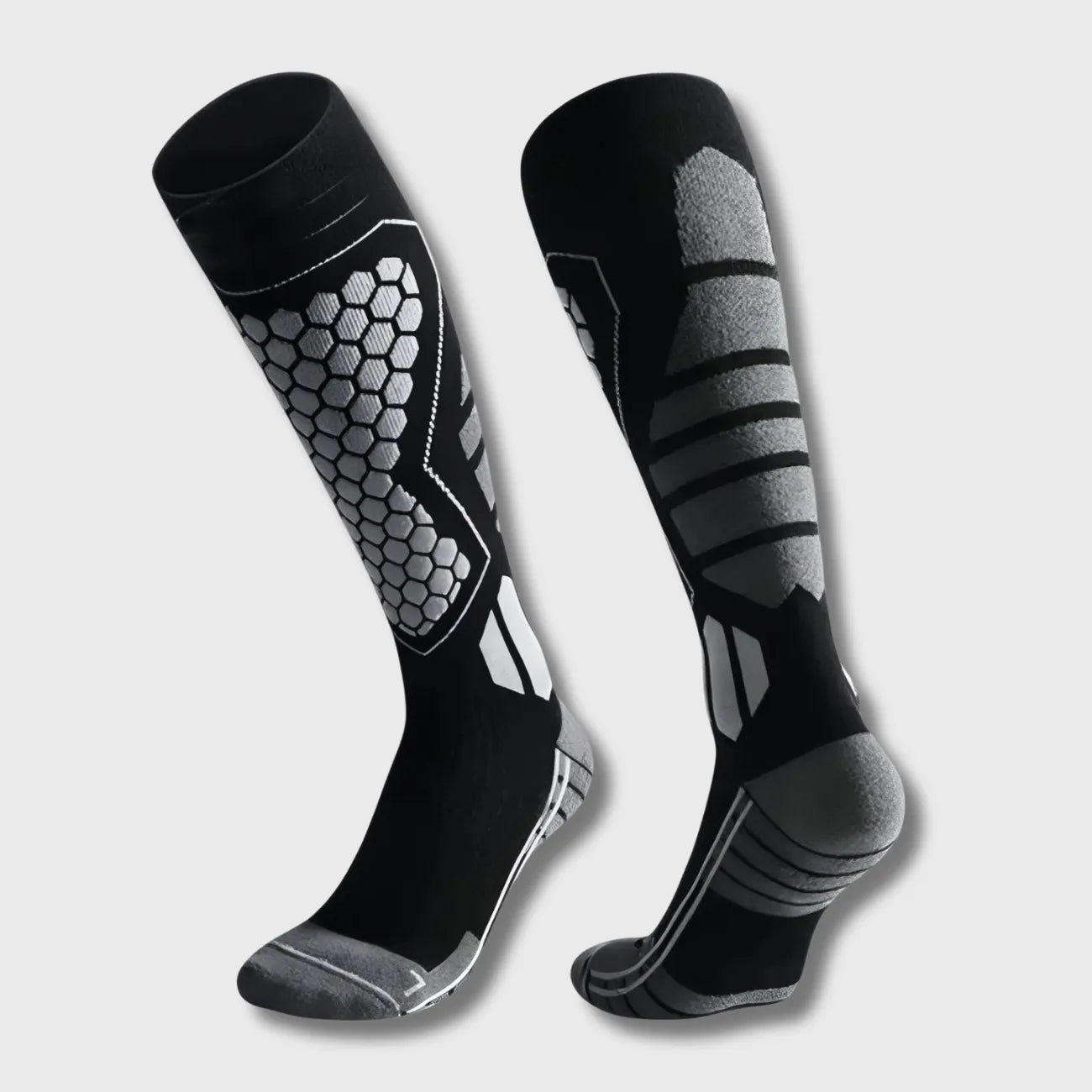 Chaussette Haute Randonnée