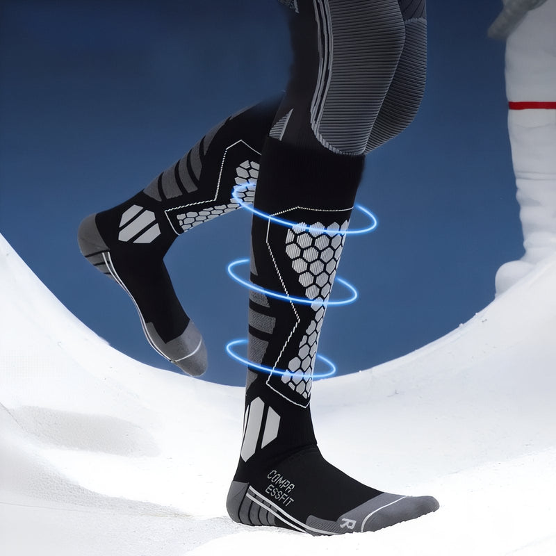 Chaussette Haute Randonnée - DTYSTORE