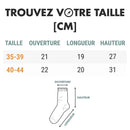 Chaussette Haute Randonnée - DTYSTORE