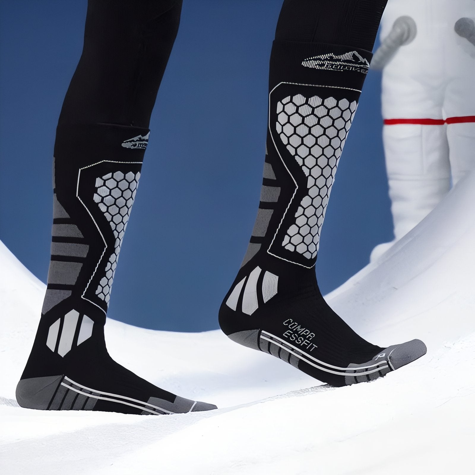 Chaussette Haute Randonnée