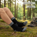 Chaussette Imperméable Randonnée