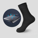 Chaussette Imperméable Randonnée