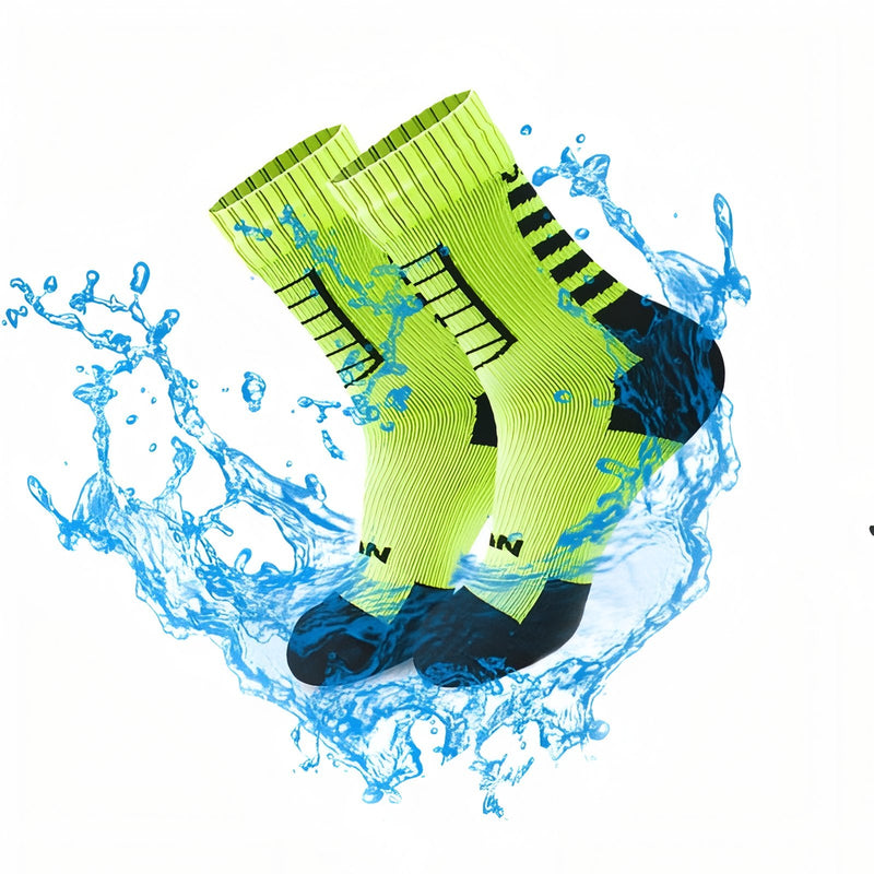 Chaussette Imperméable Randonnée - DTYSTORE