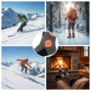 Chaussettes Randonnée Mérinos