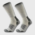 Chaussettes de Randonnée En Laine