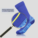 Chaussettes Étanches Randonnée