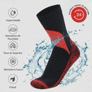 Chaussettes Étanches Randonnée