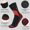 Chaussettes Étanches Randonnée