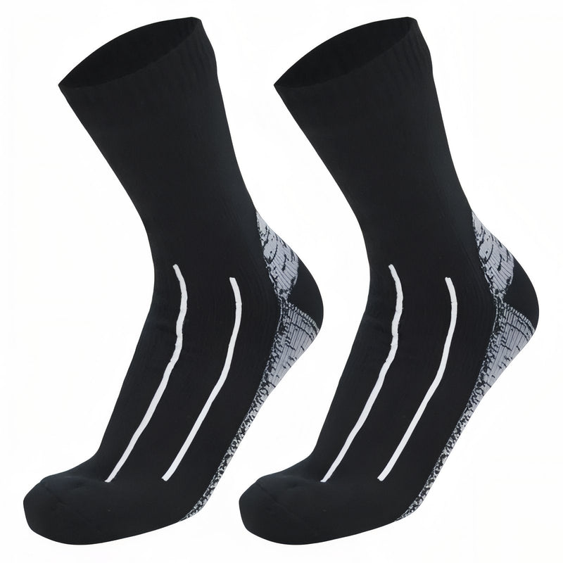 Chaussettes Étanches Randonnée - DTYSTORE
