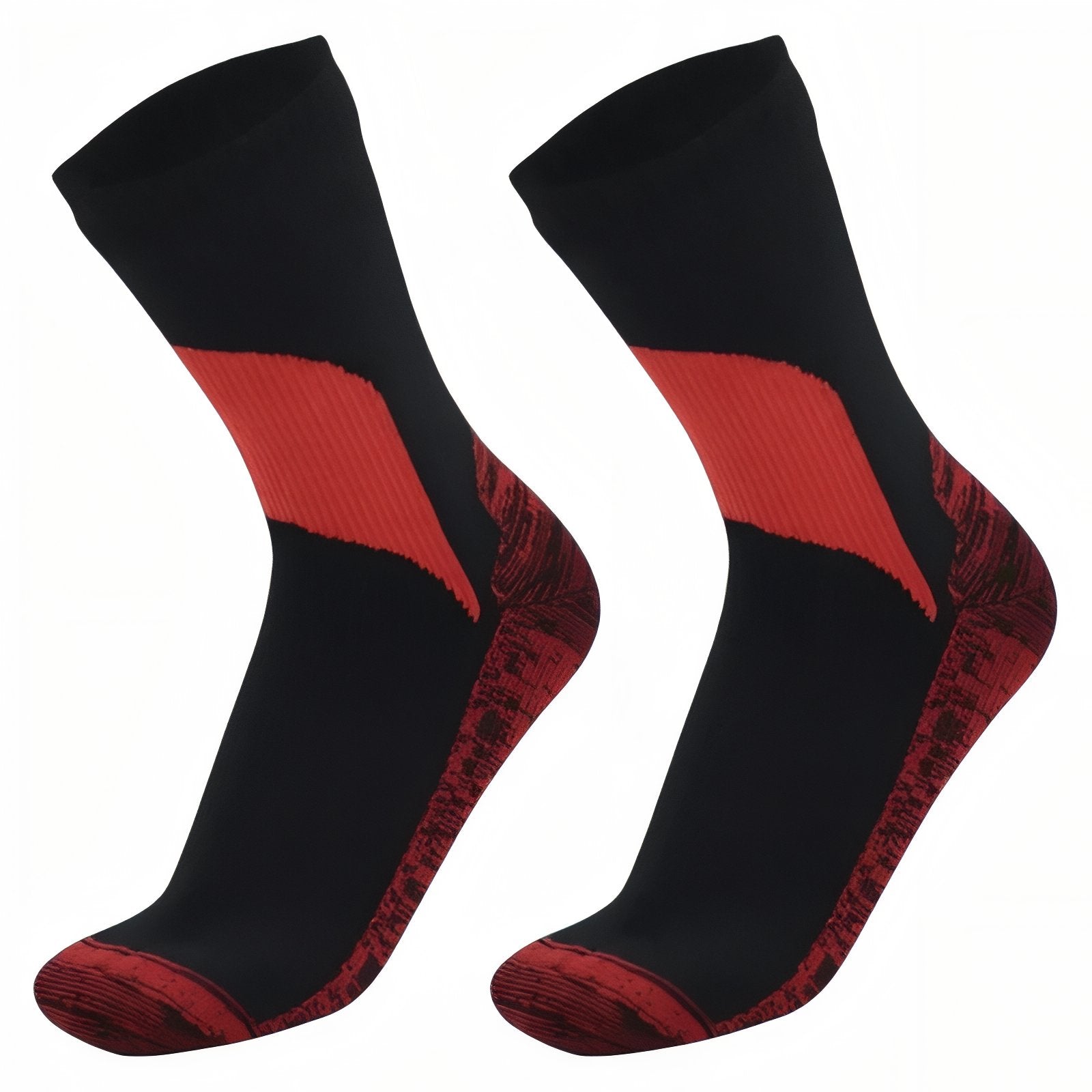 Chaussettes Étanches Randonnée