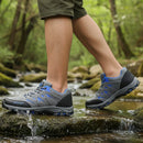 Chaussure Basse Randonnée Homme