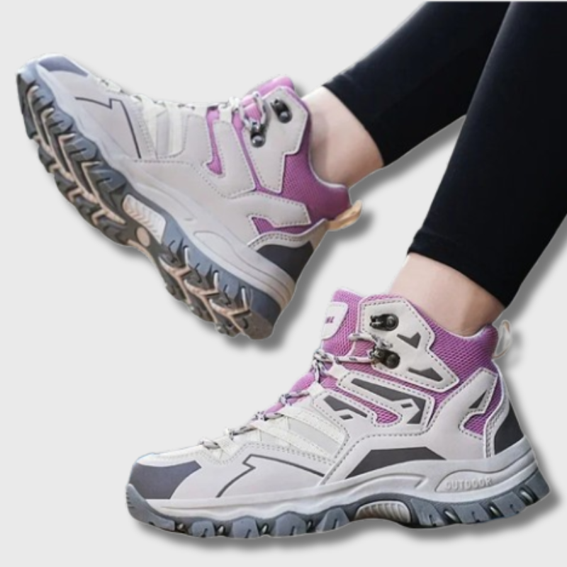 Chaussures Après Ski Femme - DTYSTORE