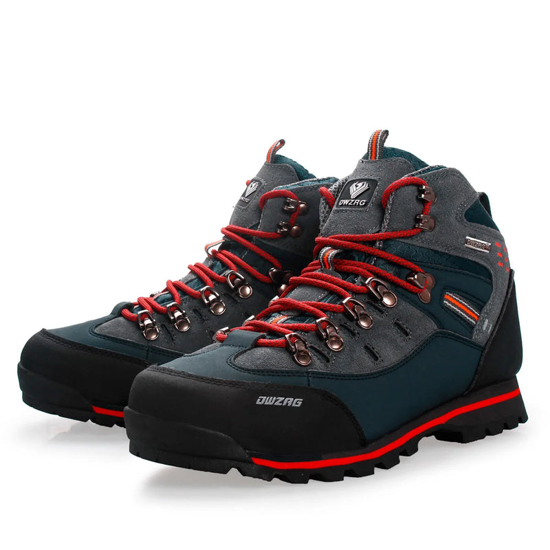 Chaussures Randonnées Homme Imperméables - Trekking & Outdoor - DTYSTORE