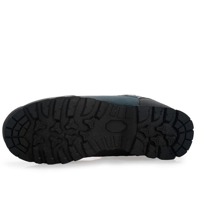 Chaussures Randonnées Homme Imperméables - Trekking & Outdoor - DTYSTORE