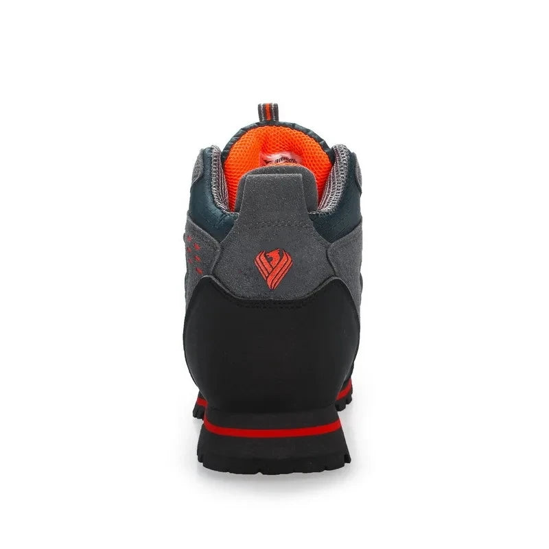 Chaussures Randonnées Homme Imperméables - Trekking & Outdoor - DTYSTORE