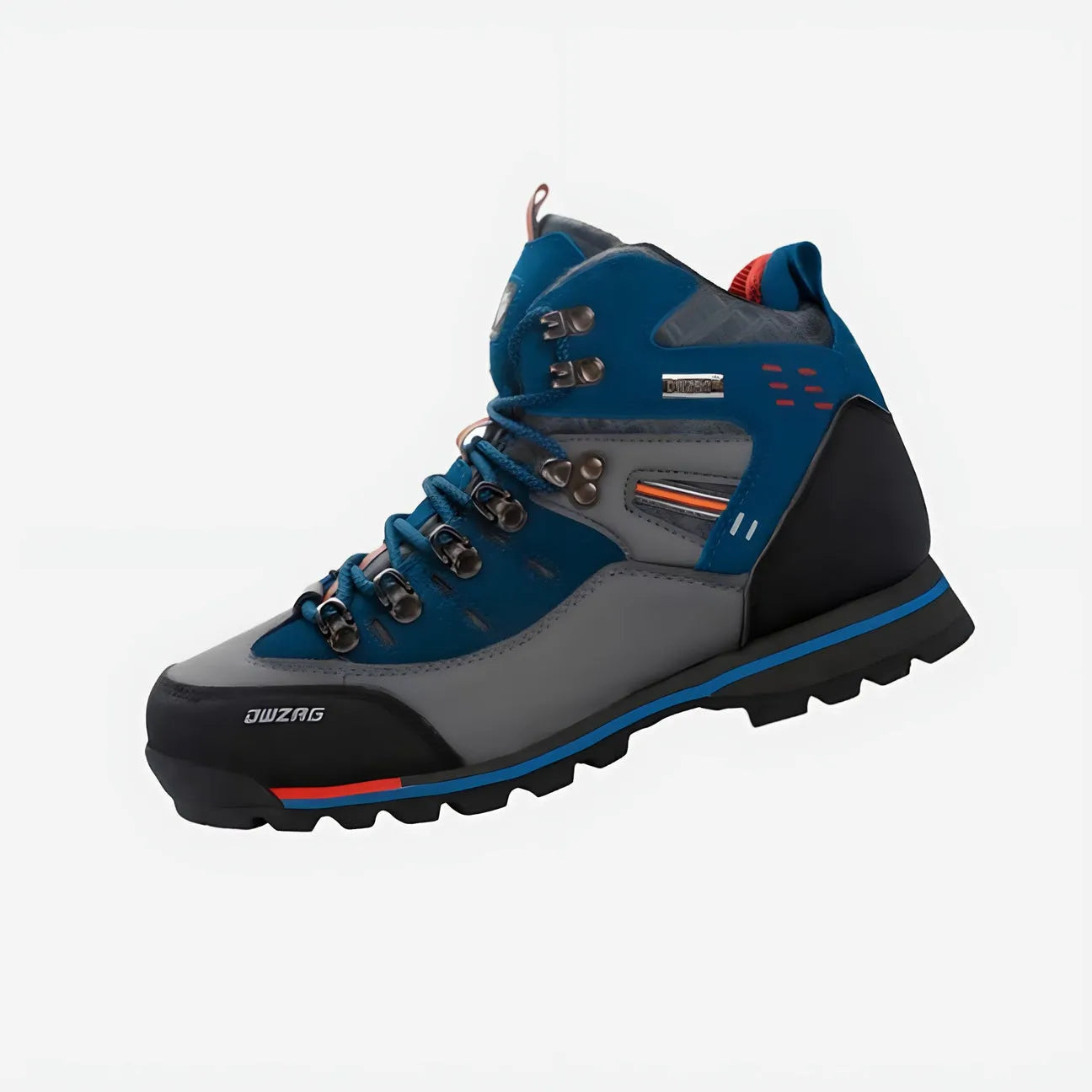 Chaussures Randonnées Homme Imperméables - Trekking & Outdoor