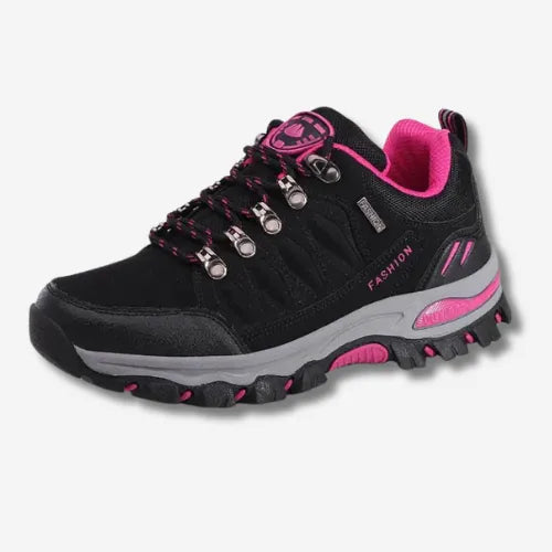 Chaussures de Marche Femme Imperméable - Randonnée Outdoor
