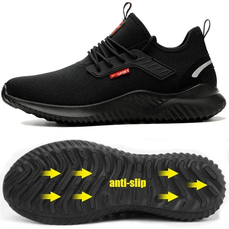 Chaussures de Marche Légère - DTYSTORE