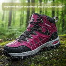 Chaussures de Neige Après Ski Femme