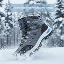 Chaussures de Neige Après Ski Femme