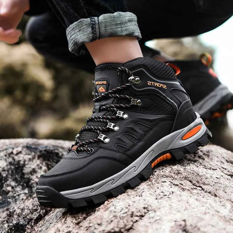 Chaussures de Neige Après Ski Femme - DTYSTORE