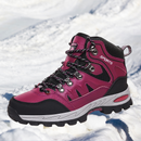 Chaussures de Neige Après Ski Femme - DTYSTORE