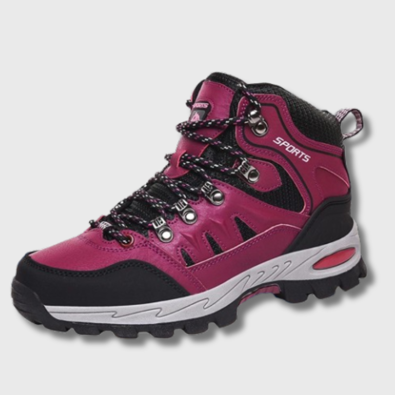 Chaussures de Neige Après Ski Femme