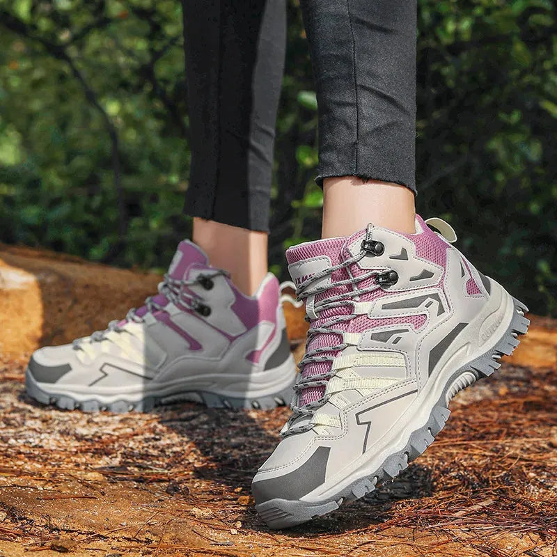 Chaussures de Rando Femme