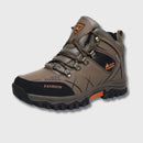 Chaussures de Randonnée Cuir