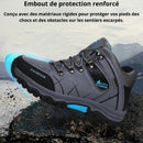Chaussures de Randonnée Cuir