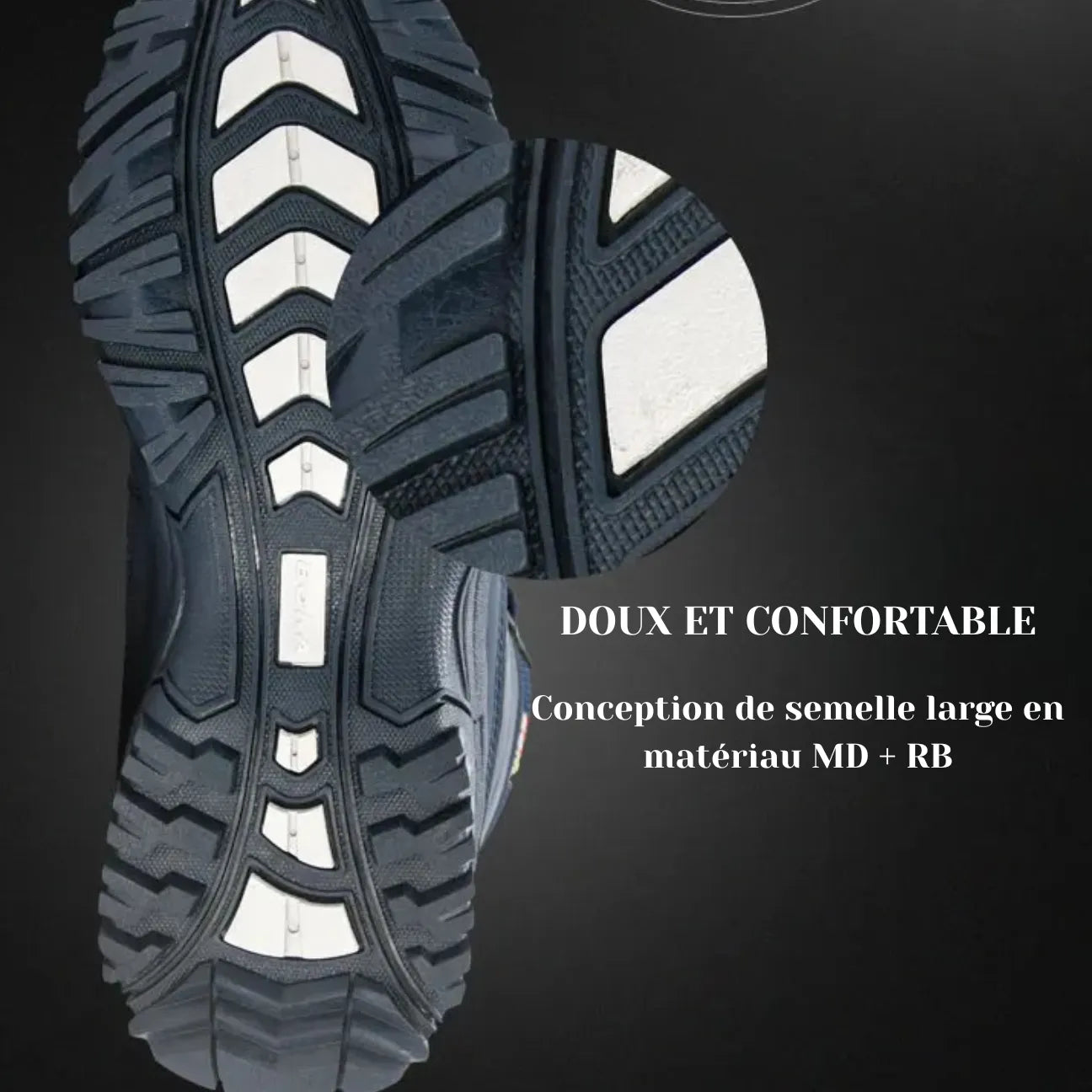 Chaussures de Randonnée Femme