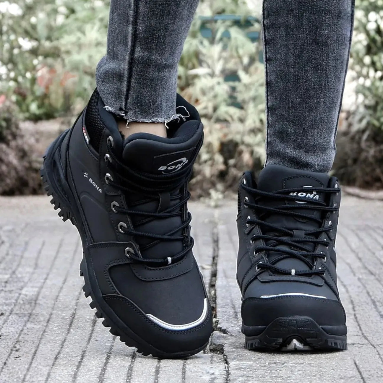 Chaussures de Randonnée Femme