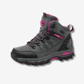 Chaussures de Randonnée Imperméables Femme - Montagne & Trekking