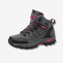 Chaussures de Randonnée Imperméables Femme - Montagne & Trekking