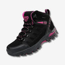 Chaussures de Randonnée Imperméables Femme - Montagne & Trekking