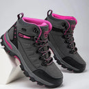 Chaussures de Randonnée Imperméables Femme - Montagne & Trekking