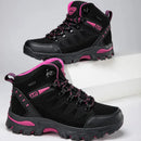 Chaussures de Randonnée Imperméables Femme - Montagne & Trekking
