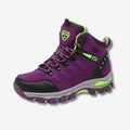 Chaussures de Randonnée Imperméables Femme - Montagne & Trekking