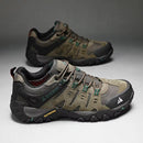 Chaussures de Randonnée Homme - Ultra Solide & Imperméable | Montagne & Trekking - DTYSTORE