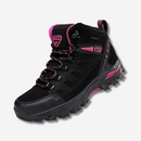 Chaussures de Randonnée Imperméables Femme - Montagne & Trekking - DTYSTORE