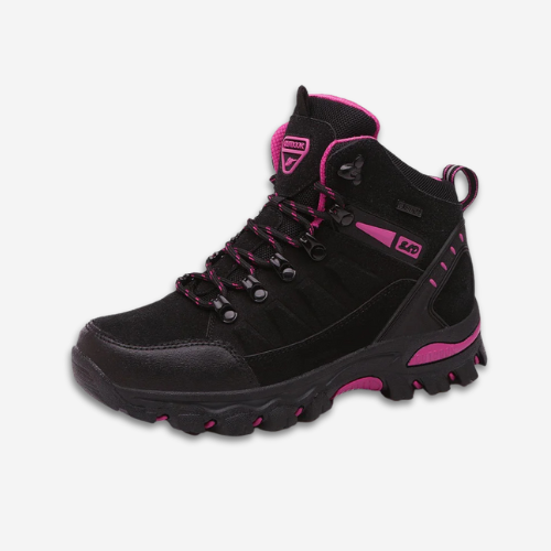 Chaussures de Randonnée Imperméables Femme - Montagne & Trekking - DTYSTORE