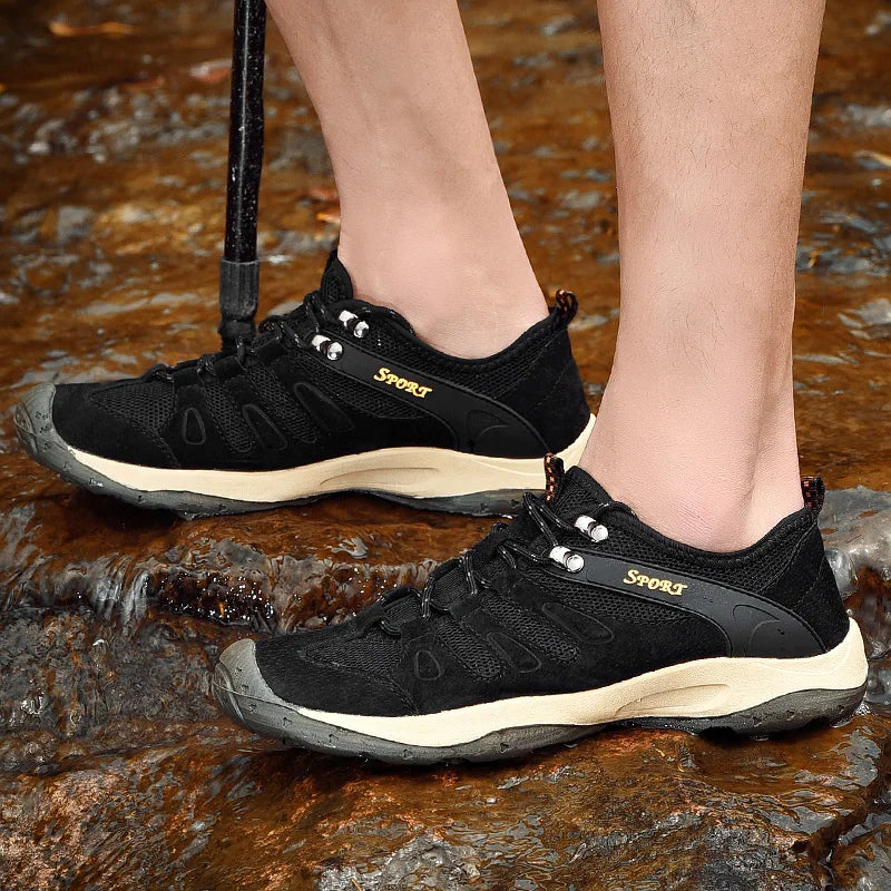 Chaussures de Randonnée Légères Femme - DTYSTORE