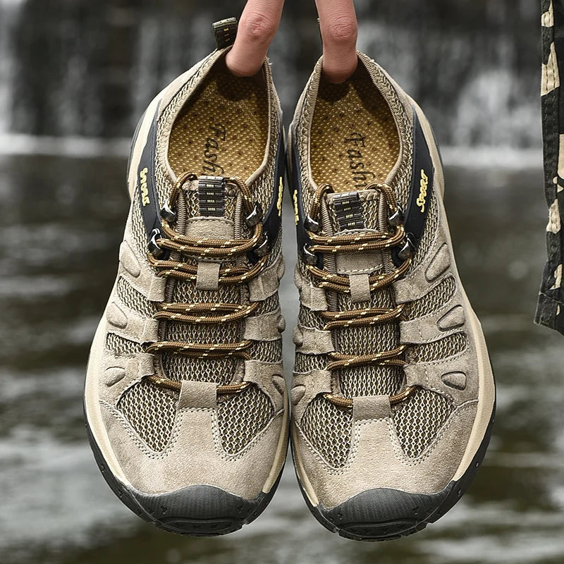 Chaussures de Randonnée Légères Femme - DTYSTORE