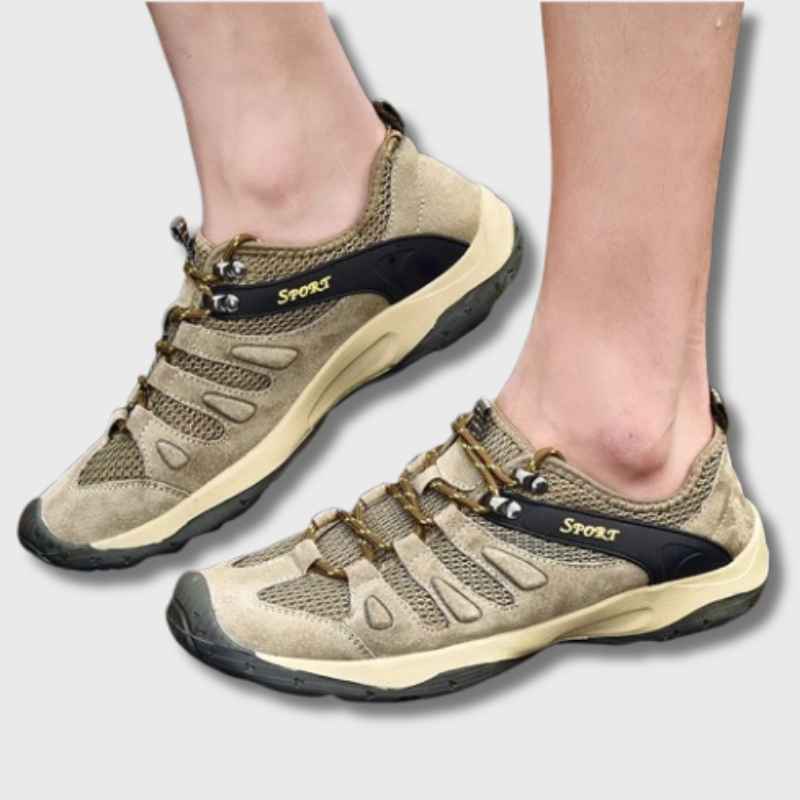 Chaussures de Randonnée Légères Femme - DTYSTORE